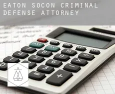 Eaton Socon  criminal defense attorney