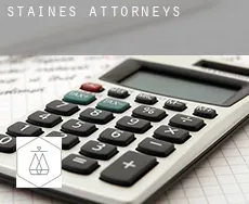 Staines  attorneys