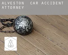 Alveston  car accident attorney
