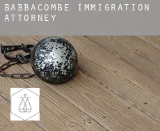 Babbacombe  immigration attorney