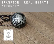 Brampton  real estate attorney