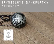 Bryneglwys  bankruptcy attorney