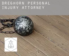 Dreghorn  personal injury attorney