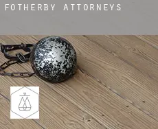 Fotherby  attorneys