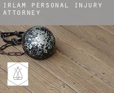 Irlam  personal injury attorney