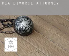 Kea  divorce attorney