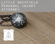 Little Driffield  personal injury attorney