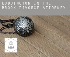 Luddington in the Brook  divorce attorney