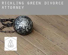 Rickling Green  divorce attorney