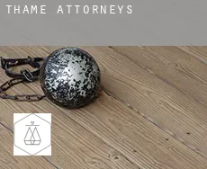 Thame  attorneys