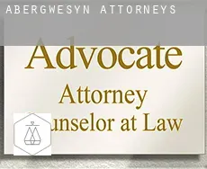 Abergwesyn attorneys