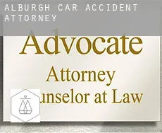 Alburgh car accident attorney