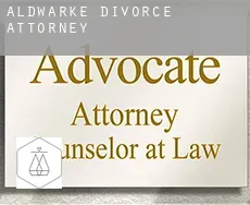 Aldwarke  divorce attorney