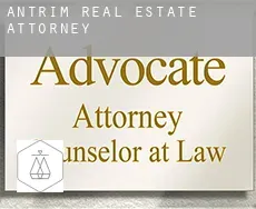 Antrim  real estate attorney