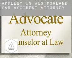 Appleby-in-Westmorland  car accident attorney