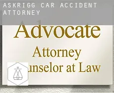 Askrigg car accident attorney