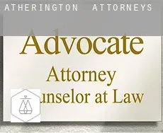 Atherington  attorneys