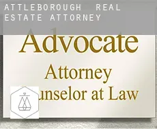 Attleborough  real estate attorney