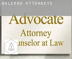 Balerno  attorneys