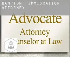 Bampton  immigration attorney