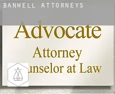 Banwell  attorneys
