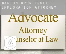 Barton upon Irwell  immigration attorney