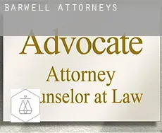 Barwell  attorneys