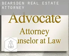 Bearsden real estate attorney
