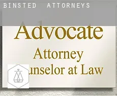 Binsted  attorneys