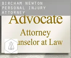 Bircham Newton  personal injury attorney