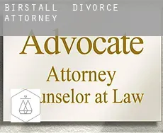 Birstall  divorce attorney