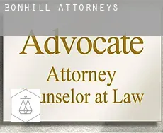Bonhill  attorneys