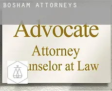 Bosham  attorneys