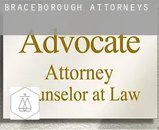 Braceborough  attorneys