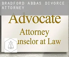 Bradford Abbas  divorce attorney