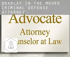 Bradley in the Moors  criminal defense attorney