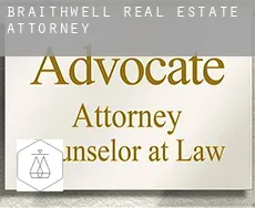 Braithwell real estate attorney