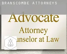 Branscombe  attorneys