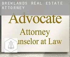 Brewlands  real estate attorney