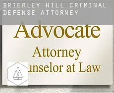 Brierley Hill  criminal defense attorney
