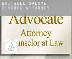 Britwell Salome  divorce attorney