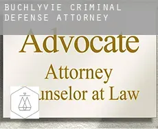 Buchlyvie  criminal defense attorney