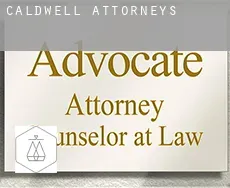 Caldwell  attorneys