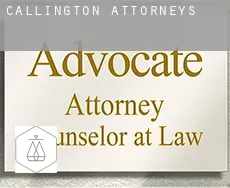 Callington  attorneys