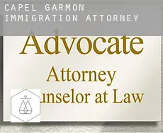 Capel Garmon  immigration attorney