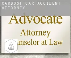 Carbost car accident attorney