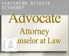 Carterton  divorce attorney