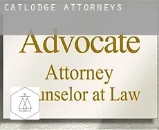 Catlodge  attorneys
