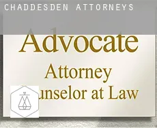 Chaddesden  attorneys