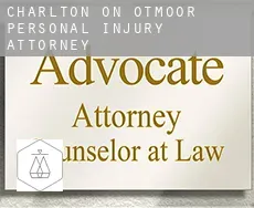 Charlton on Otmoor  personal injury attorney